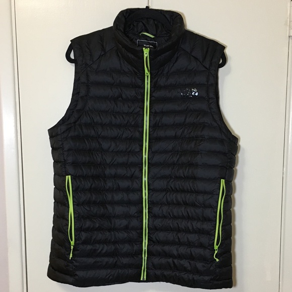 The North Face Other - NWOT 800 fill goose down vest